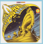 Iron Butterfly / Original Album Series (5CD)