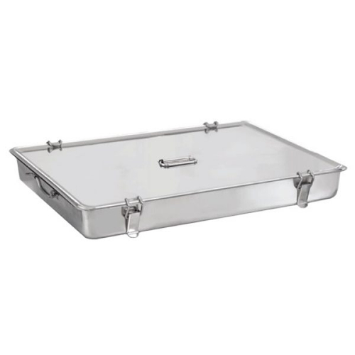 Противень с крышкой (50х70х10)