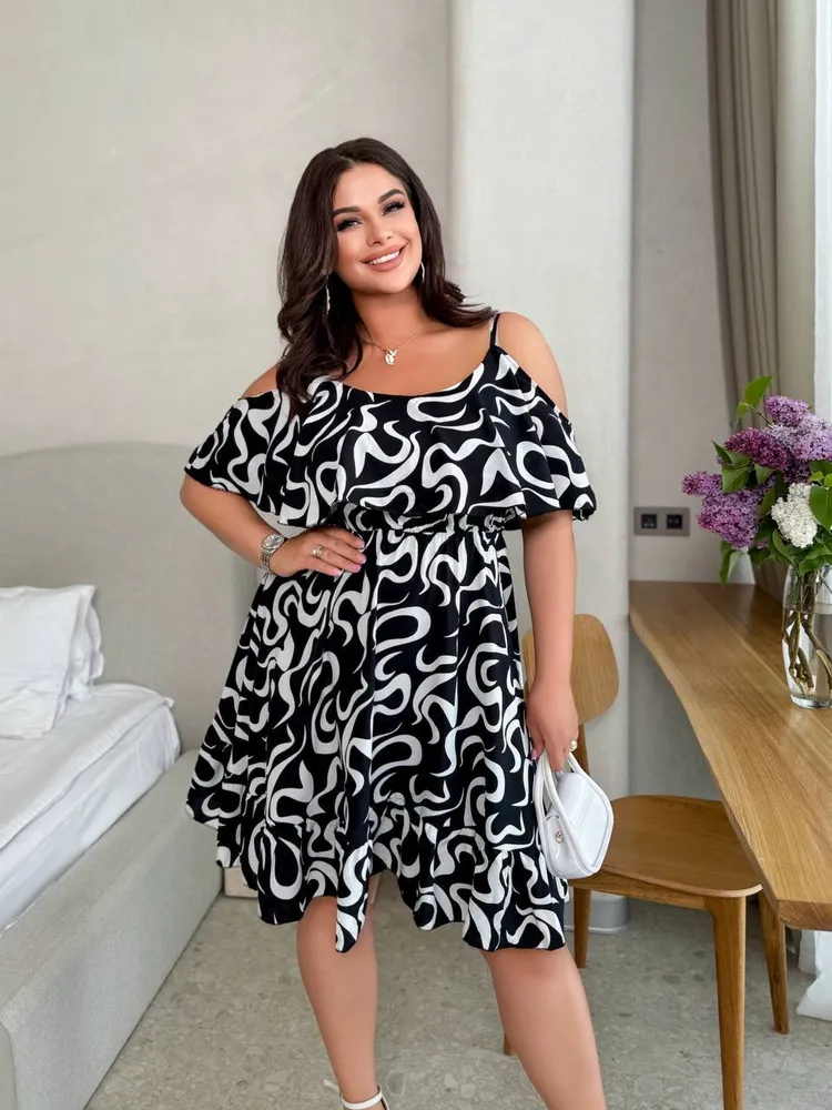 Сарафан УК-272-1 Фабрика Моды