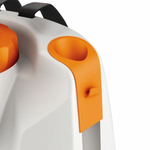 Опрыскиватель STIHL SG 51 12 л оранжевый/белый/черный 12 л
