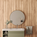 FOSSIL WOOD BRICH CW-RT09-B