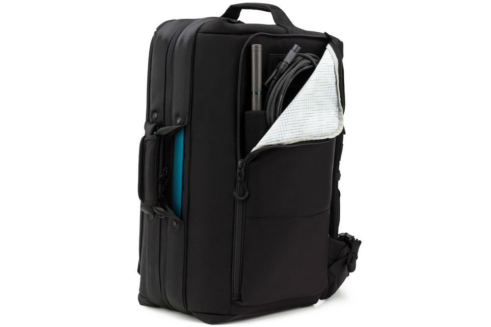 Рюкзак Tenba Cineluxe Backpack 24 для видео и фототехники