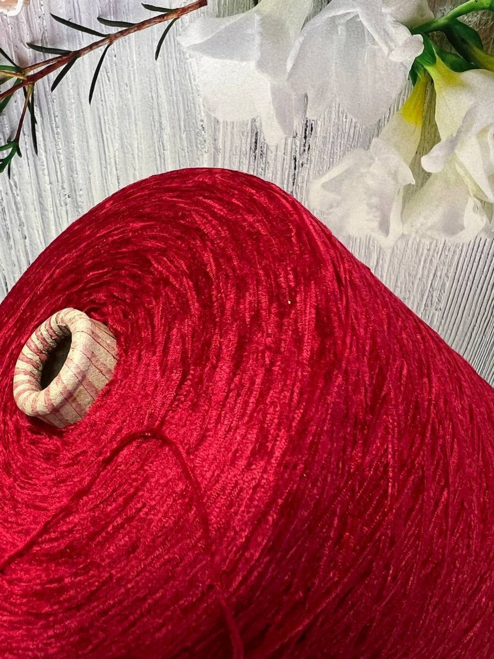 Трикотажная пряжа для вязания Butterfly