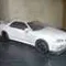 A5045 Модель машины Nissan Skyline 1:18