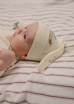 1519-337 Шапочка-колпачок (полетели)