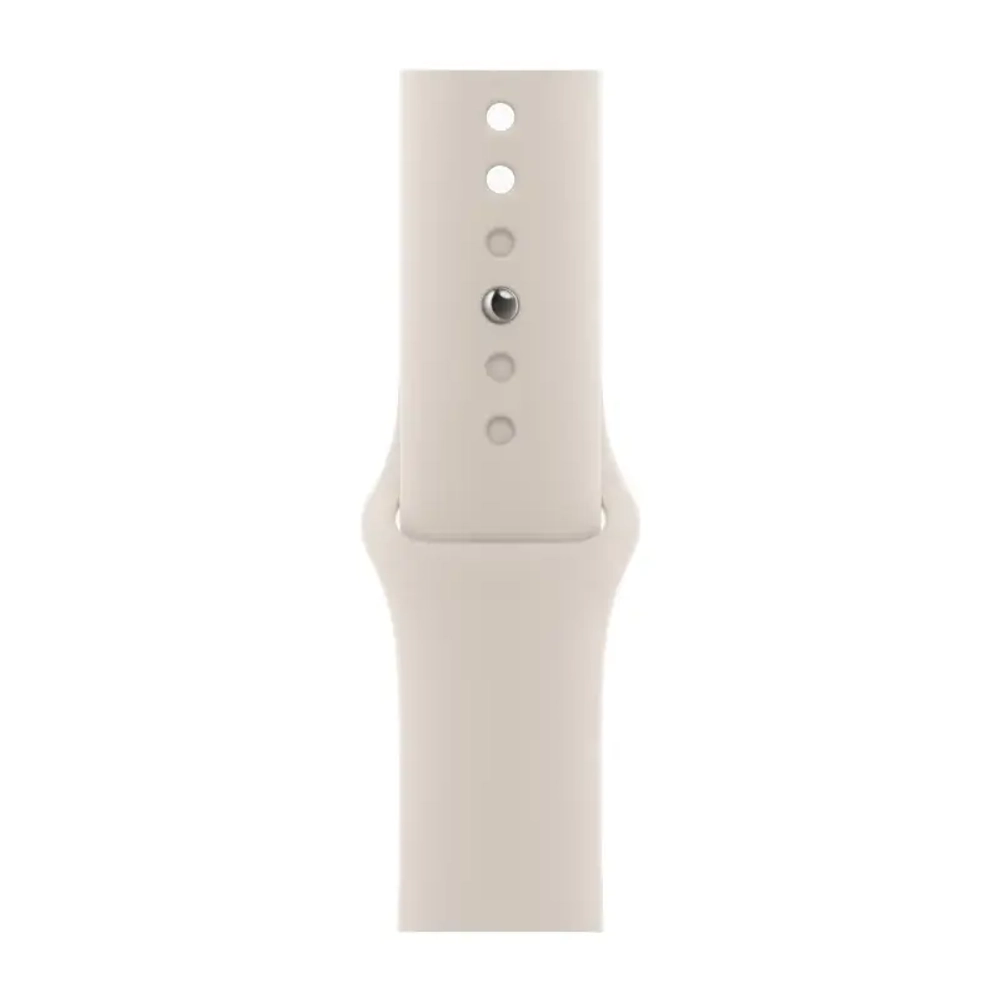 Часы Apple Watch Series SE 2 2023 40mm Silver