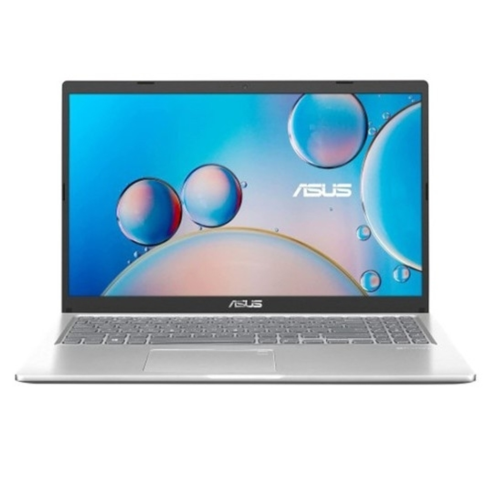 Ноутбук ASUS VivoBook X515JA-EJ2148 (90NB0SR2-M001X0) Silver 15.6" FHD i7-1065G7/16Gb/512Gb SSD/DOS