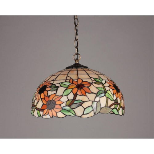 Подвесная люстра Omnilux Avintes OML-80703-03