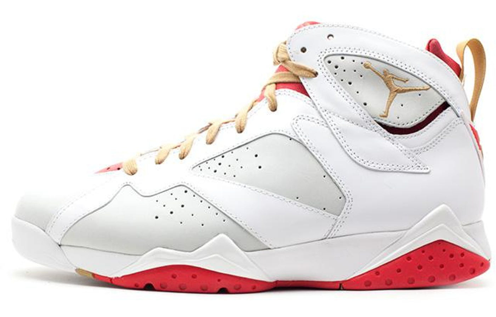 Кроссовки Jordan Air Jordan 7 Retro Hare Yotr
