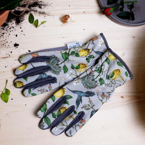 Перчатки Plantic Light Inspiration 8   26463-01