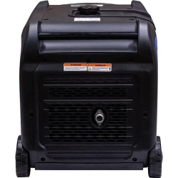 Dinking DK5500i инверторный генератор ГЕН023