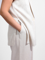 Жилет NYCD96-191 FABRETTI