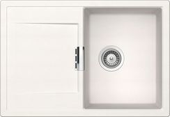 Мойка SCHOCK Eton 45 D Cristadur поларис