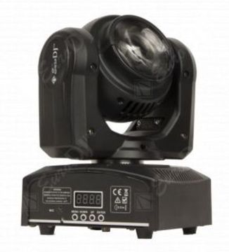 EURO DJ LED BEAM 40
