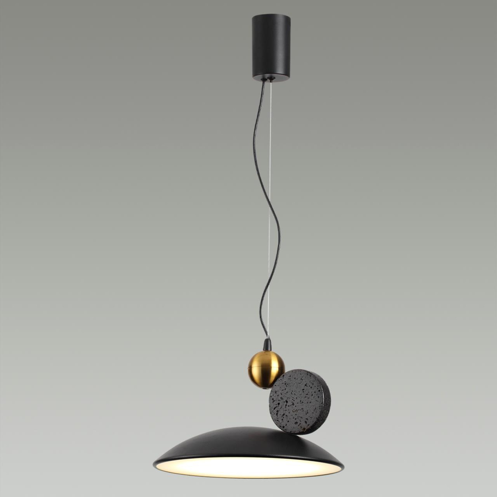 6626/20L ODL Светильник LED 24Вт 3000К 220В IP20 HIGHTECH