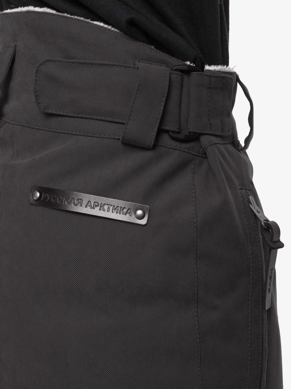 БРЮКИ УТЕПЛЕННЫЕ BASK MANARAGA