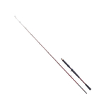 Удилище кастинговое Westin W6 Jerkbait-T 6'6"/195cm XXH 40-130g 1+1sec, длина - 1,95m