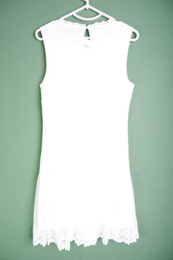 Платье Promod кружевное, визуально на 42 размер