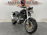 Ducati Monster 900 , 2002