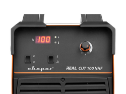 Установка воздушно-плазменной резки Сварог REAL CUT 100 NHF (L22101)