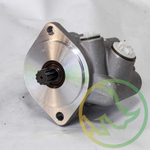 Насос ГУР 1816L/817 MAXPOWER (7685 955 353 / 7683955212 / ZYB-1816L / 817 / 7685.955.353)