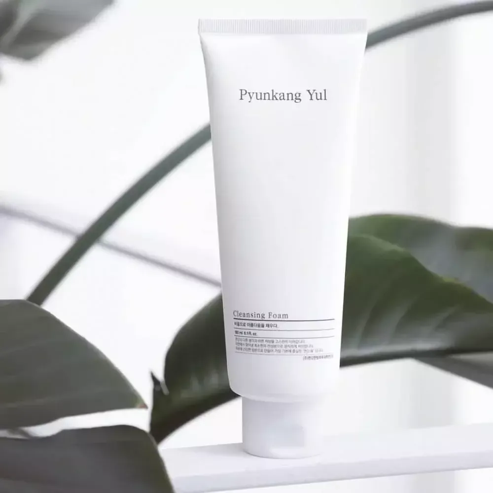 PYUNKANG YUL Очищающая пенка для умывания Cleansing Foam 150 мл.