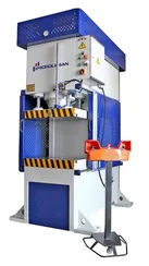 Пресс гидравлический с С-образной станиной Hidroliksan CFS 150