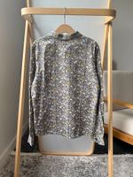 Хлопковая блузка Bonpoint, 140