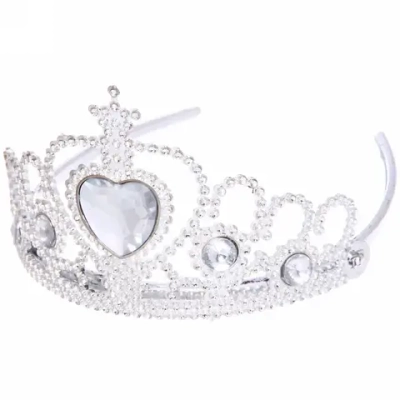 Корона «Королева Империи», микс цв.