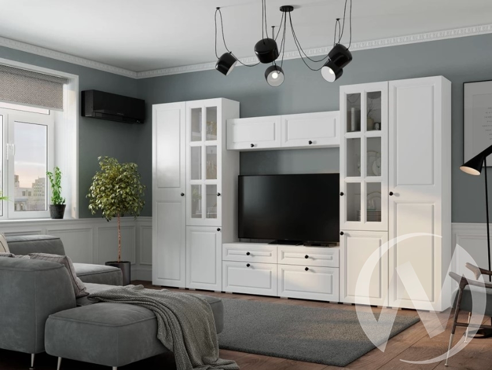 Гостиная "Софт"