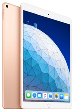 Apple iPad Air 64Gb Wi-Fi 2019 Gold