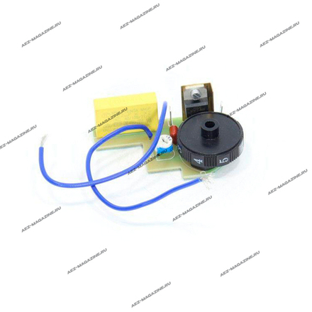 Регулятор оборотов подходит для болгарки, лобзика-Китай, Смоленск ПЛЭ-1-10