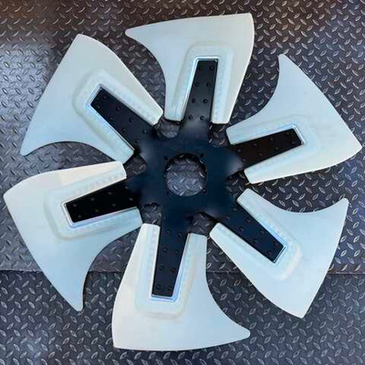 Крыльчатка вентилятора 1136603710