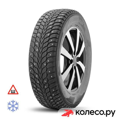 ALGA SUV (НК-532) 185/75 R16 97T