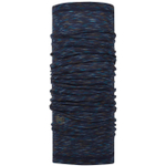 Бандана Buff LIGHTWEIGHT MERINO WOOL DENIM MULTI STRIPES
