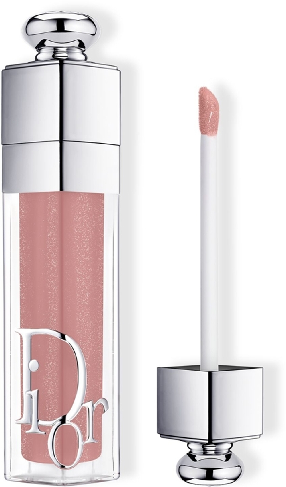 DIOR Dior Addict Lip Maximizer - Объёмный блеск для губ, 6 ml