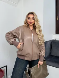 Бомбер УК-015 Фабрика Моды