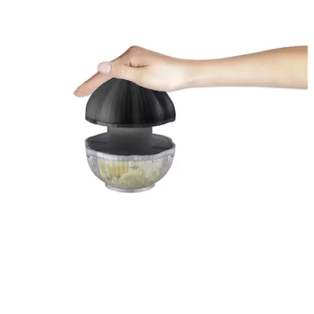 GEFU - Измельчитель чеснока Аджиоли / артикул   G-89420  / GTIN 4006664894203