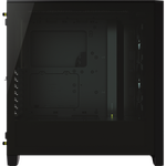 Корпус ATX Corsair iCUE 4000X RGB