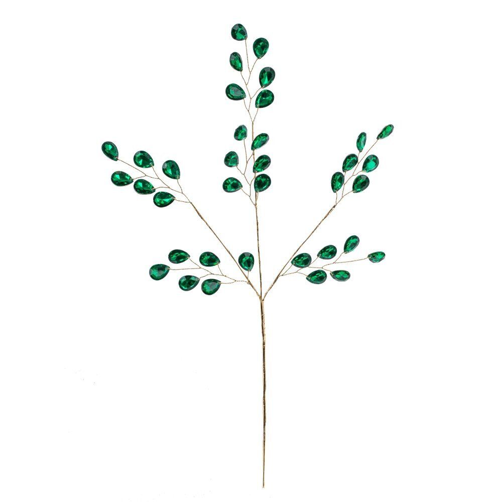 GAEM Изделие декоративное "Ветка", L19 W0,4 H40 см