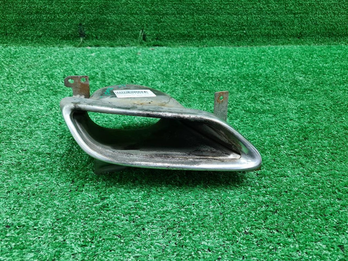 Насадка глушителя правая Geely Atlas Pro (2021-нв)