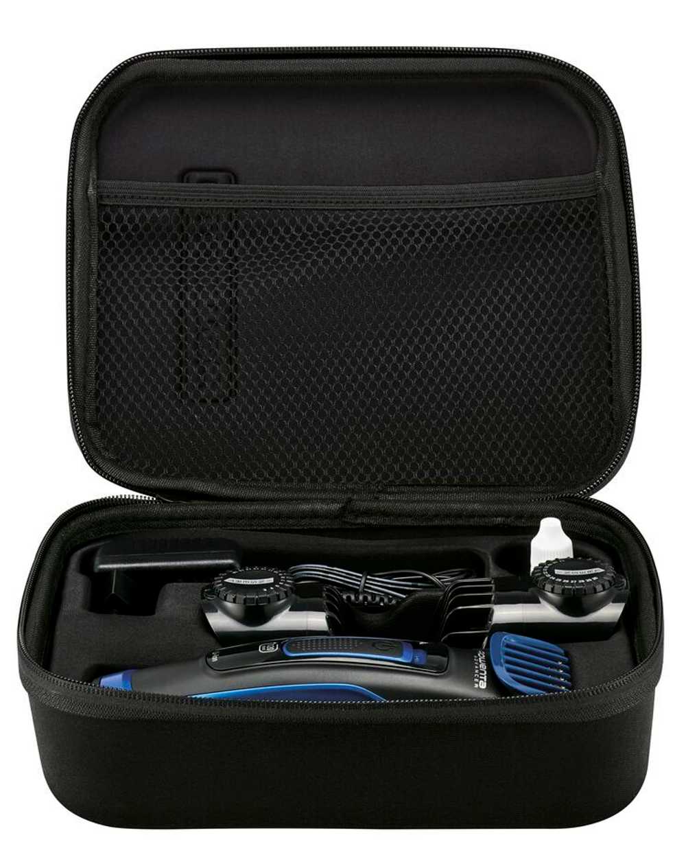 Машинка для стрижки волос ROWENTA Advancer TN5220F1