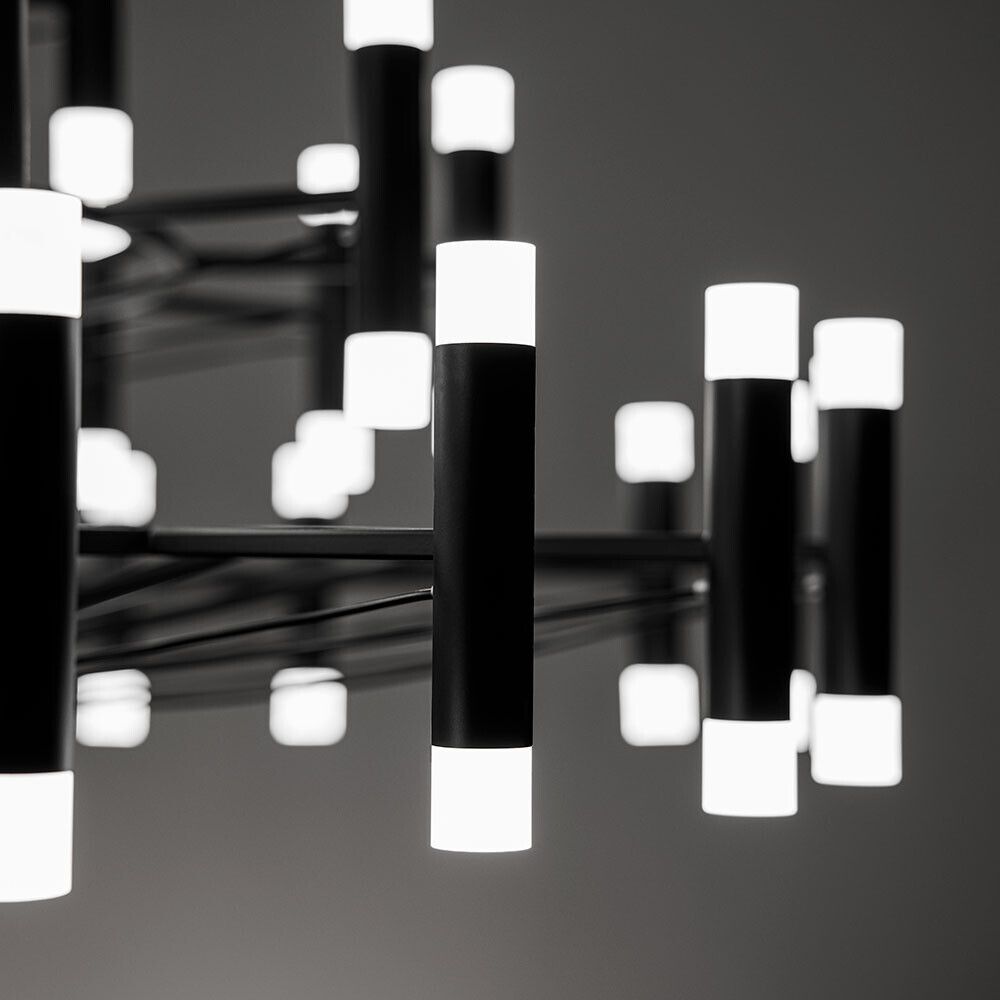 Подвесная люстра Arte lamp