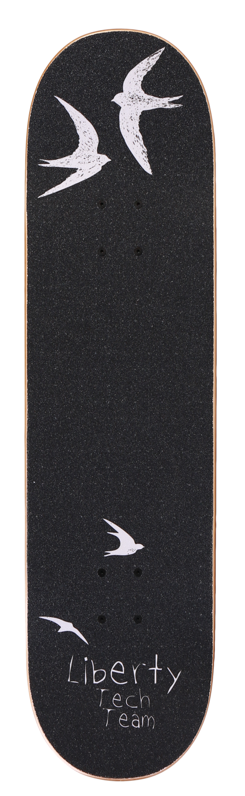 Скейтборд Tech Team Liberty Bird 8.5"