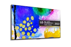 ТВ LG 83" OLED83G2 Ultra HD 4k SmartTV EU (OLED83G26LA)