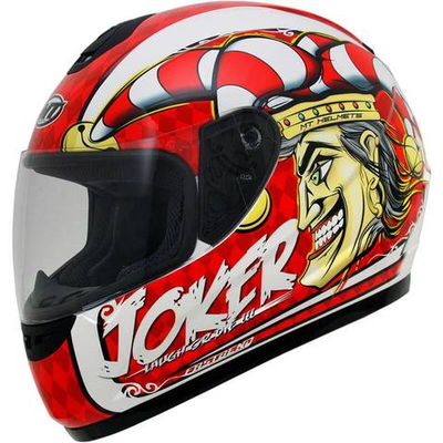 Мотошлем MT Thunder Joker