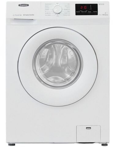 Стиральная машина Бирюса WM-HB712/10