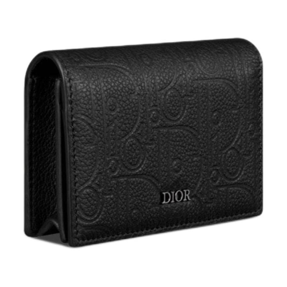 Картхолдеры и кошельки DIOR Gravity, 2ESCH178FLG-H00N