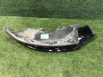 Накладка переднего бампера правая Mercedes GLE C292 (2015-2019) AMG