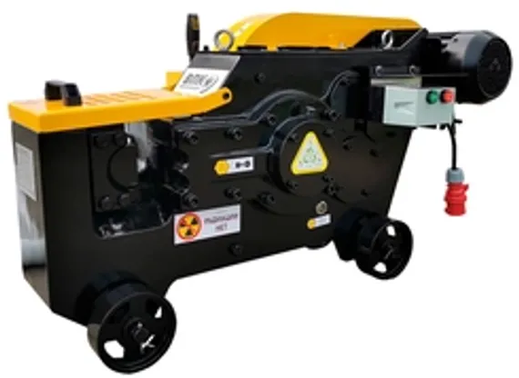 Правильно-отрезной станок ВПК ПРО-14 Компакт